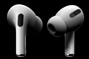 Read more about the article Apple AirPods Pro