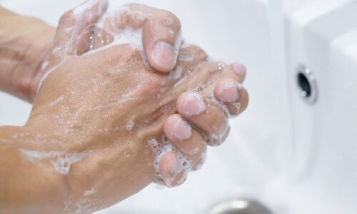 Global Handwashing Day: 2012 vs 2020